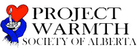 Project Warmth Logo